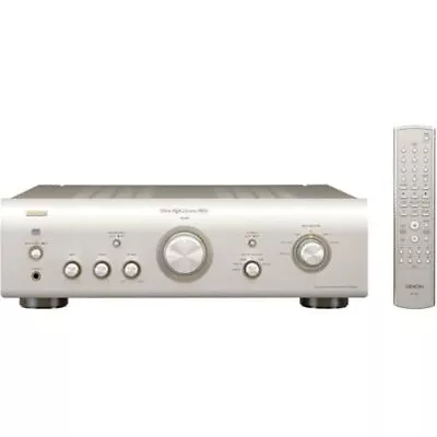 Kaufen Denon PMA-1500AE Vollverstärker Stereo Mit Fernbedienung Funktioniert JP • 486.12€