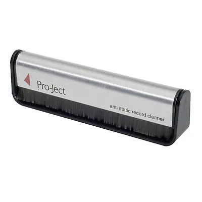 Kaufen Pro-Ject Brush It Plattenbürste Carbonbürste Für Plattenspieler PROJECTBI • 11.99€