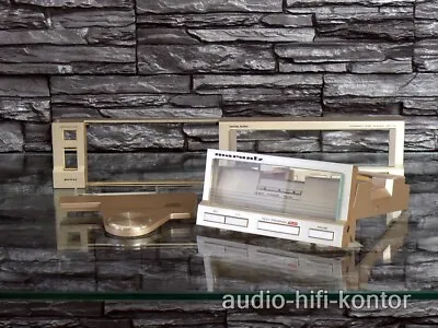 Kaufen Marantz CD Player ** CD 73  ** Ersatzteile Front Schublade BDA • 87.50€