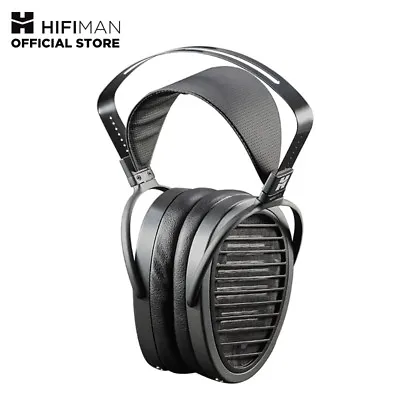 Kaufen HIFIMAN Arya Full-Size Over Ear Planar Magnetischer Kopfhörer-Stealth-Magnete Ver • 1,213.17€