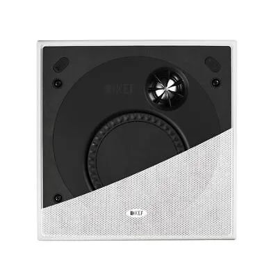 Kaufen Kef Ci160TS Slim Art Decken-/Wandeinbau-Lautsprecher (ein Stück) • 296€
