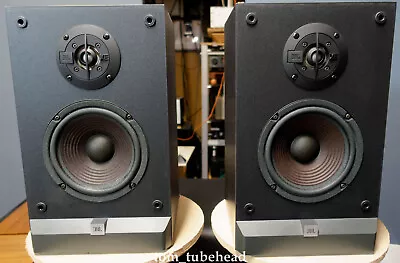 Kaufen JBL XE-2 Lautsprecher Paar (2 Stück) – Top Zustand Und Klang Made In Denmark • 89€