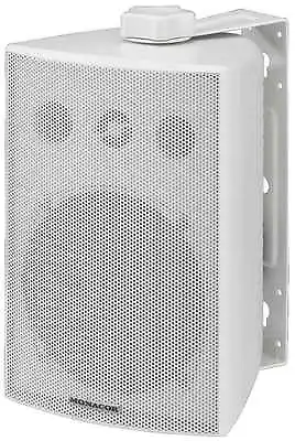 Kaufen Monacor ESP-230/WS  ELA-Lautsprecherbox ,Umschaltbar Auf 8-Ω-Betrieb • 168.76€