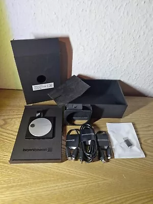 Kaufen Beyerdynamic A200P High-end Portable DAC / Headphone Amplifier • 100€