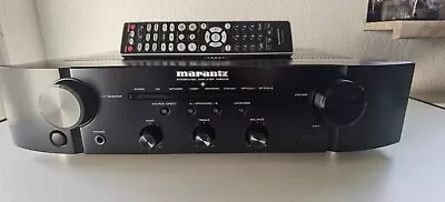 Kaufen Marantz PM6006 Stereo Vollverstärker Schwarz • 279€