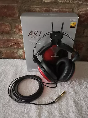 Kaufen Audio-Technica ATH-A1000Z   -  Wie Neu !!! • 299€