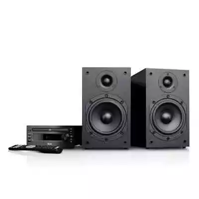 Kaufen Teufel Kombo 11 Komplettsystem Stereoanlage HI-Fi Stereo  CD Bluetooth USB  NEU • 144.01€