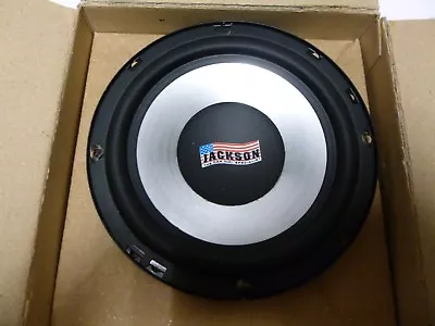 Kaufen Jackson SP 165 Car Hifi Lautsprecher 150W 4 Ohm VR06 • 49.85€