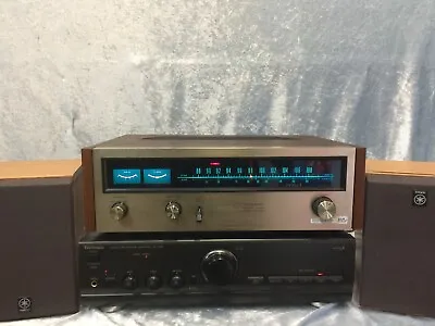 Kaufen Pioneer Stereo Tuner TX-600 • 195€
