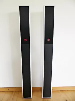 Kaufen Teufel Columa CL 200 FR Mk2 Front Speaker / Standlautsprecher • 95€