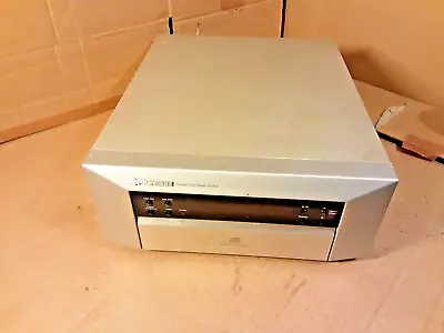 Kaufen Pioneer Compact Disc Player PD-C3 CD Plattenspieler HiFi • 170.51€