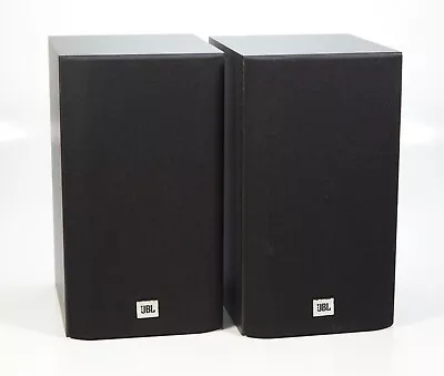Kaufen JBL TLX3000 Lautsprecher Boxen / Kompakt / Regallausprecher / Paar • 119€