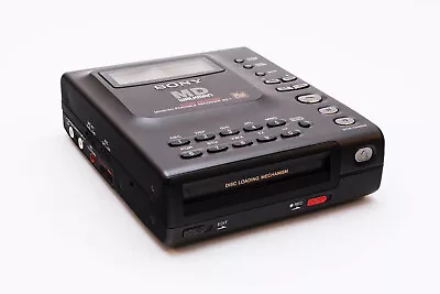Kaufen Sony MD Walkman MZ-1 Minidisc Portable Recorder • 600€