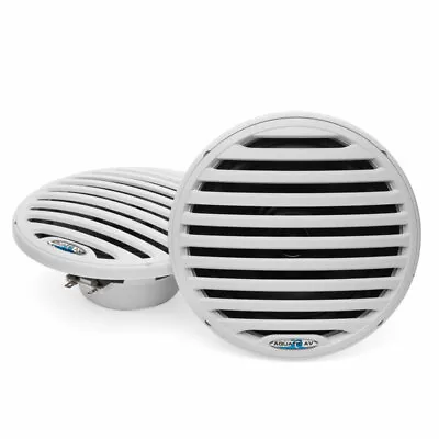 Kaufen Lautsprecher Marini AQUATIC AV 80W Für Stereo Mit LED Wasserdicht • 80.65€