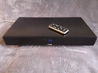 Kaufen CANTON DM 50 Schwarz - Soundbar - TV Lautsprecher - Klein, Aber Mit Feinem Klang • 120€