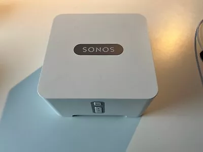 Kaufen Sonos Connect S2 Fähig  • 29.50€