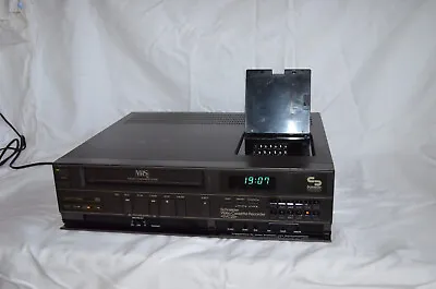 Kaufen Schneider Hi-Fi Video-Cassetten-Recorder SVC23 Made In Japan • 28€