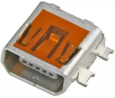 Kaufen Buchse USB Mini-Ab Smt Anschlüsse I/O - CZ80675 • 20.56€