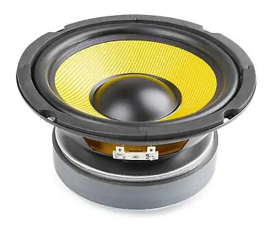 Kaufen Fenton WK16 16cm Einbau/Austausch Tieftöner Mitteltöner Lautsprecher Aramid • 28.99€