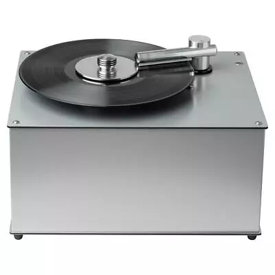 Kaufen Pro-Ject Audio Systems VC-S2 ALU Premium Vinyl Schallplatten Reinigungsmaschine • 333.60€
