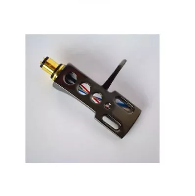 Kaufen NEU Titan CARTRIDGE HEADSHELL Für Audio Technica T 92 USB Auf LP120 USB • 23.10€