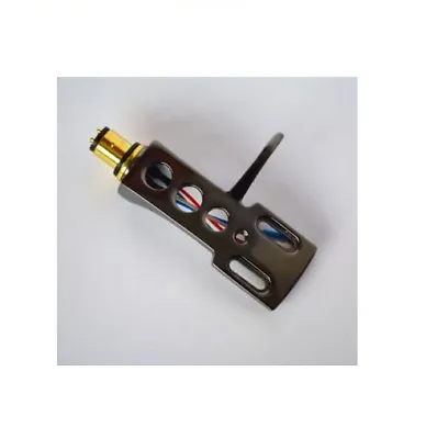 Kaufen NEU TITAN Patrone Kopfschale Für Audio Technica T 92 USB, AT LP120 USB • 21.94€