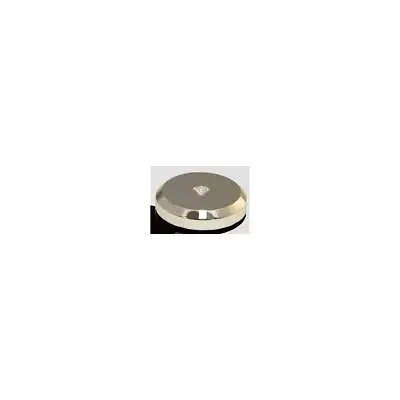 Kaufen GOLDKABEL AS-40708 8er Set Disc - Unterlegscheiben Silber 30 Mm Klebbare Auflage • 25.99€