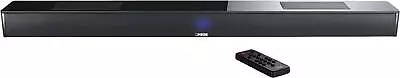 Kaufen Canton Smart Soundbar 10 Schwarz Soundbar, 2.1 Kanal Dolby Atmos 300Watt • 727€