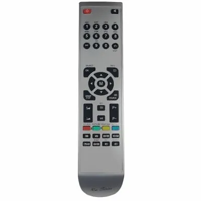 Kaufen RM-Series TV Fernbedienung Für Seg SAM42V2 • 38.33€
