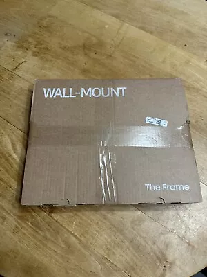 Kaufen Samsung Original Wall Mount Wandhalterung BN9655181A The Frame 65 • 65€