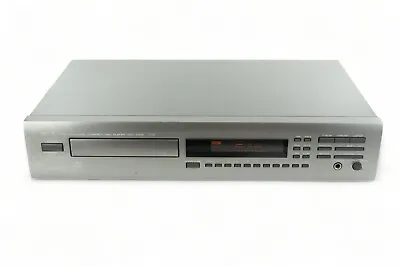Kaufen Yamaha CDX-550E Compact Disc Player Stereo Hifi CD-Player Mit Fernbedienung • 52.90€
