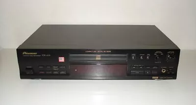 Kaufen Pioneer PDR-609 CD-Recorder Player • 100€