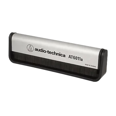 Kaufen Audio Technica AT6011a Anti-Static Record Brush  • 15.49€