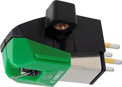 Kaufen  Revolver Vinyl Player Patrone   Audio Technica AT-VM95E Patrone & Stylus  • 52.66€