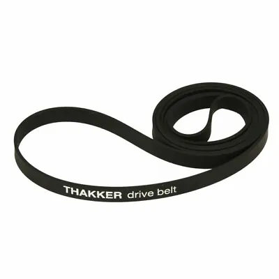 Kaufen Thorens TD 318 Original Thakker Riemen Drive Belt Plattenspieler Turntable • 12.50€