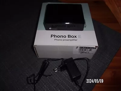 Kaufen Phono Vorverstärker Pro- Ject E • 9.99€