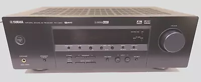 Kaufen YAMAHA RX-V 350 Natural Sound  AV Receiver 5.1 • 99€