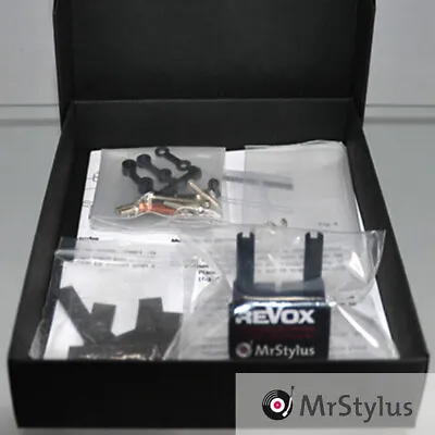 Kaufen REVOX Linatrack Montage Kit | HIGH-END Set • 74.50€