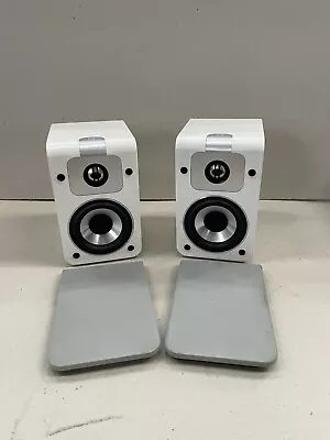 Kaufen Bluesound Duo D20 Lautsprecher - Weiß Speaker • 125€