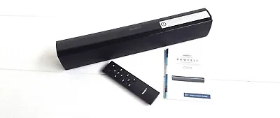 Kaufen Majority Bowfell Compact Bluetooth Soundbar USB AUX Playback PC/ TV Lautsprecher • 22.95€