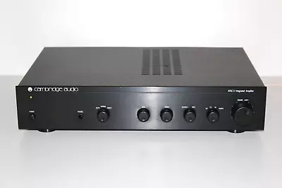 Kaufen Cambridge Audio ATAC 3 (Mike Creek) Stereo-Verstärker Hi-Fi Separat • 115.28€