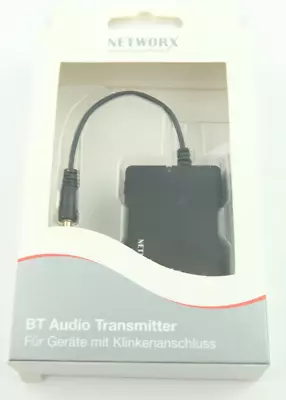 Kaufen Bluetooth Audio Transmitter Wireless BT Adapter Audio Hifi USB 3.5mm #6.5 823A21 • 7.90€