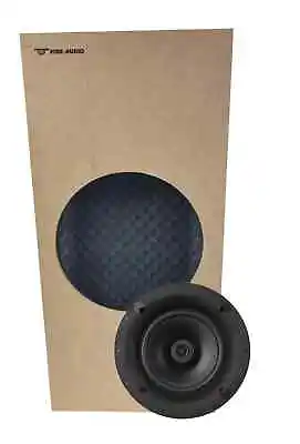 Kaufen Klipsch CS-18C Deckeneinbaulautsprecher + Unterputzgehäuse Hide-Audio BackBox • 293€