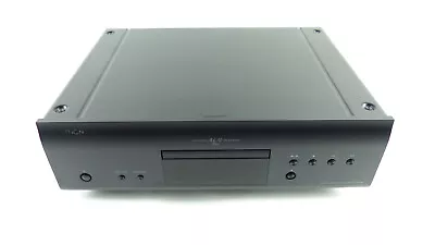 Kaufen Denon DCD-1600NE SACD Player NEUw. + OVP + Rechn./2J. GEWÄHR! • 865€