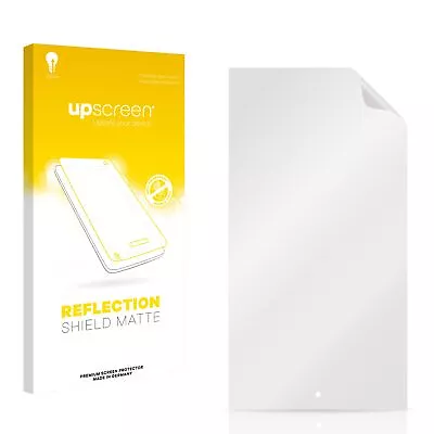 Kaufen Upscreen Entspiegelungs Schutzfolie Für Astell&Kern Kann Cube Matt • 7.99€