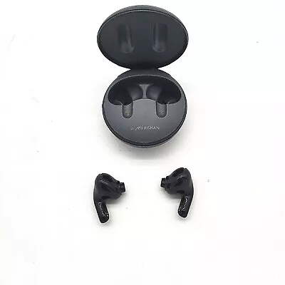 Kaufen LG TONE Free DT90Q In-Ear Bluetooth Kopfhörer Dolby Atmos-Sound In Ear Audio3 (1 • 92.99€