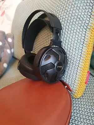 Kaufen Fiio FT3 Kopfhörer Over Ear (350 Ohm) • 175€