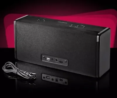 Kaufen NEU LEISTUNGSSTARKER Multiroom Streaming Lautsprecher 30 W • 56.71€