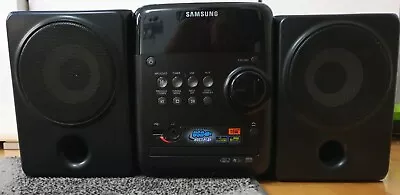Kaufen Tolles Samsung Mini Sound System MM-A15 • 39.95€