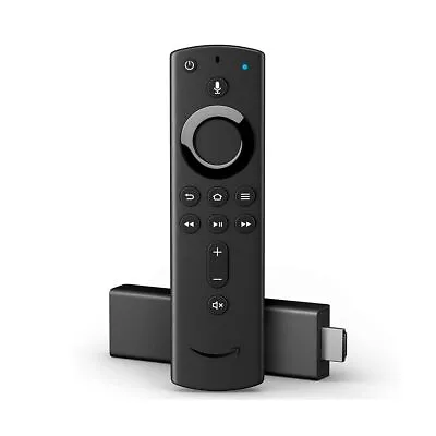 Kaufen Amazon Fire TV Stick 4K Streaming Set (B07PW9VBK5) • 29.99€